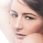 Beauty . Photograph project by Daniela Garcia Rivas - 08.24.2012