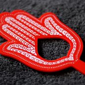 The Buddhist Flyswatter. Design project by Pau Garcia Sanchez - 08.25.2012