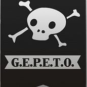 G.E.P.E.T.O. Xmas 2011. Design, Traditional illustration, Programming, and UX / UI project by Jorge García Martinez - 08.25.2012