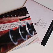 Catálogo Joaquín Lois - Maestro Organero . % Juan Lois Bocos tarafından hazırlanan Tasarım, Ve Fotoğrafçılık projesi - 08.25.2012