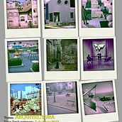 Cartel . Design, and Photograph project by Maribel Mata Vallejo - 08.29.2012