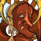 mural. Traditional illustration project by paul gavina - 08.29.2012