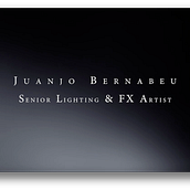Reel 2012. Design, Motion Graphics, Film, Video, TV, Programming, 3D, and Advertising project by Juanjo Bernabeu - 09.02.2012
