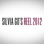 Reel 2012. Motion Graphics, Film, Video, TV, and Advertising project by Silvia Gómez Oliete - 09.04.2012