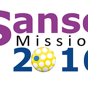 Sanse Mission 2016. Design, Traditional illustration & IT project by Stepario - 09.06.2012