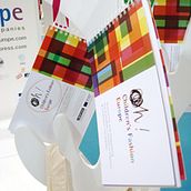 Directorio de Asociados | CFE. Un progetto di Design e Illustrazione tradizionale di Emma Càndido - 08.09.2012