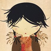 OYUKI.  project by maria-jose-garcia - 09.07.2012