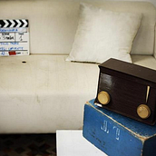 Foto Fija Corto . Un proyecto de Cine, vídeo, televisión y Fotografía de Jose Alvarez Fernandez - 27.09.2012