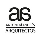 Logotipo para estudio de arquitectura Ein Projekt aus dem Bereich Design von Alejandro Alonso Sánchez - 12.09.2012
