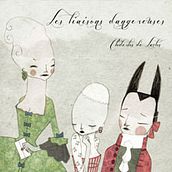 100 Book covers to fight illiteracy. Traditional illustration project by Lola Roig - 09.15.2012