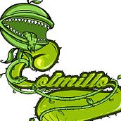 colmillo. Design project by paul gavina - 09.17.2012