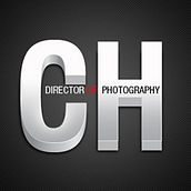 Carlos Hidalgo, Director de Fotografía. Design project by Pepe Ocadiz - 09.17.2012