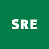 SRE. Design & IT project by Pepe Ocadiz - 09.17.2012