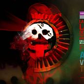 Wallpapers SEMARNAT. Design, Traditional illustration & IT project by Pepe Ocadiz - 09.17.2012