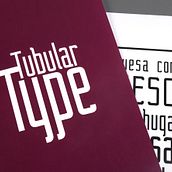 Tubular.  project by Sandra Vilarrubias - 09.18.2012
