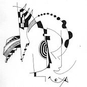 SISTEMA SOLAR. Een project van  Ontwerp y Traditionele illustratie van Javier Moya - 18.09.2012