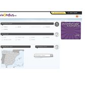 vivendus.net. Un proyecto de Programación, Informática y Publicidad de portal inmobiliario gratuito - 20.09.2012
