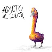 adicto al color. Un progetto di Design, Illustrazione tradizionale e Pubblicità di Ricardo Gonart - 21.09.2012