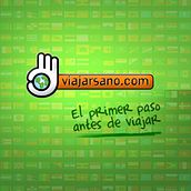 App Viajarsano . Design și UX / UI de Facunn Brusau - 09.24.2012