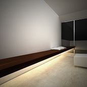 VIVIENDAS. Un projet de Design  , et 3D de diseno_interior - 25.09.2012