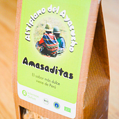 naming + Imagen + Packaging. Projekt z dziedziny Design i  Reklama użytkownika Glorium Organicus - 26.09.2012