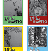 Imagen Corporativa. Projekt z dziedziny Design i  Reklama użytkownika Glorium Organicus - 26.09.2012