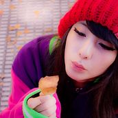 Ulzzang style. Un projet de Photographie de Belén Hugo - 27.09.2012