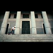 Flatland sunset . Film, Video, and TV project by Antonio Jiménez Trillo - 09.29.2012