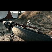 EDIT BMX Ride to fuck . Film, Video, and TV project by Antonio Jiménez Trillo - 09.29.2012