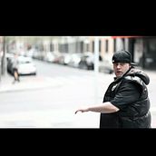 Videoclip Snowgoons - Goon Musick. Film, Video, and TV project by Antonio Jiménez Trillo - 09.29.2012