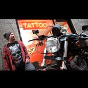 Videoclip SFDK: . Film, Video, and TV project by Antonio Jiménez Trillo - 09.29.2012