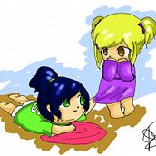 Comic. Een project van Traditionele illustratie van Noelia Alvarez García - 02.10.2012