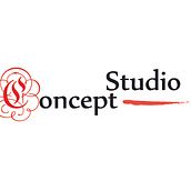 Logo estudio de diseño. Design project by Carlos Ramos - 10.03.2012