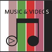 Music videos . % Arturo de Pedro Rodríguez tarafından hazırlanan Film, Video ve TV, Ve Müzik projesi - 10.06.2012