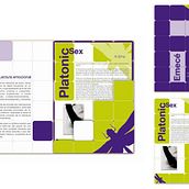 Diseño Editorial. Design, Traditional illustration, UX / UI, Photograph, and Advertising project by Liliana Juan Morán - 10.08.2012