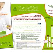 Diseño Farmacéutico. Advertising, UX / UI, Design, and Photograph project by Liliana Juan Morán - 10.08.2012