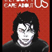 Michael Jackson. Design, Motion Graphics, Traditional illustration, Film, Video, TV, Programming, 3D, UX / UI, IT, Photograph, Music, and Advertising project by Estudio Aerosol - 10.10.2012