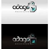 Adago Soluciones. Un proyecto de Diseño de Fran Dom Gom - 13.11.2012