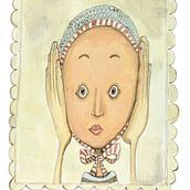 Cuento de Paulina y Blanche. Design, Motion Graphics, Ilustração tradicional, Cinema, Vídeo e TV, Programação , 3D, UX / UI, Informática, Fotografia, e Publicidade projeto de Carmen Gutiérrez Tischler - 15.10.2012