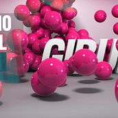 GIBUK SHOWREEL 2012. Design, Motion Graphics, Film, Video, TV, 3D, Photograph, and Advertising project by Gemma Alguacil - 10.16.2012