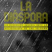 La diáspora. Een project van  Ontwerp van Nadie Diseña - 22.10.2012