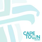 CAPE TOWN. Un projet de Design  et Illustration traditionnelle de AMPERSAND DESIGN - 25.10.2012
