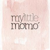 Mylittlemomo. Un proyecto de Diseño, Ilustración tradicional, Cine, vídeo, televisión, Fotografía y Publicidad de Tarariro Llamame y lo sabras - 26.10.2012