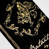 Man's label collection. Un proyecto de Diseño y Publicidad de Marta Ian - 29.10.2012