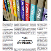 Xtra Llotja. Un proyecto de Diseño, Fotografía y Publicidad de Javier Quesada Gomez - 30.10.2012
