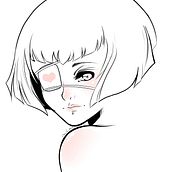 B&W. Un proyecto de Ilustración tradicional de Marta Valentín - 30.10.2012