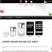 Eternity. Un proyecto de Diseño e Informática de Pilar Bosch - 02.11.2012