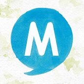 identidad max. Een project van  Ontwerp y  Reclame van Max Curo De la cruz - 05.11.2012