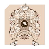 Monkey Garden Madrid. Design, Traditional illustration, UX / UI, IT, Photograph, and Advertising project by Gabriel Delgado Wicke - 12.28.2012