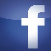 Facebook. Design project by Rubén Martínez Pascual - 11.07.2012
